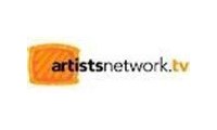 ArtistsNetwork.TV promo codes