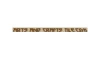 Arts And Crafts Tile Promo Codes