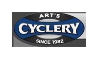 Art's Cyclery promo codes