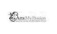 Arts My Passion promo codes
