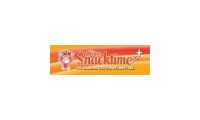 Asian Snack Time promo codes