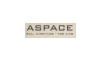 ASPACE UK promo codes