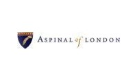 Aspinal of London promo codes