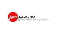 Aspire Active Camps Uk promo codes