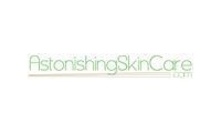 Astonishing Skin Care promo codes