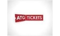 ATG Tickets promo codes