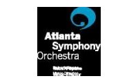 Atlanta Symphony Orchestra promo codes