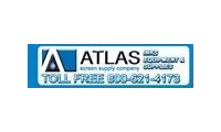 Atlas Screen Supply Company promo codes