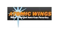 Atomic Wings Promo Codes