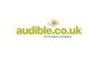 Audible UK promo codes