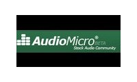 Audio Micro promo codes