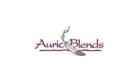 Auric Blends promo codes