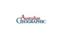 Australian Geographic promo codes