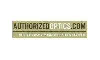 Authorized Optics promo codes