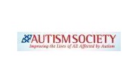 Autism Society Of America promo codes