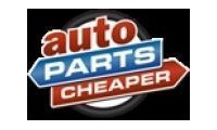 Auto Parts Cheaper promo codes