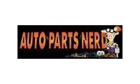 Auto Parts Nerd Promo Codes