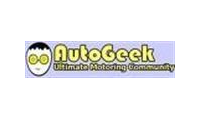 AutoGeek promo codes