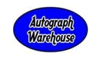 Autographwarehouse promo codes