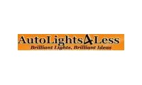 Autolights4less Promo Codes