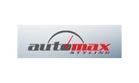 Automax STYLING promo codes