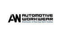 Automotive Workwear promo codes