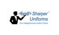 Averill''s Sharper Uniforms promo codes