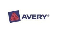 Avery promo codes
