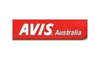 Avis Rent A Car Australia promo codes