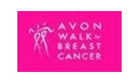 Avon Walk For Breast Cancer promo codes