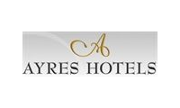 Ayres Hotels Of Southern California promo codes
