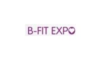B-Fit Expo UK promo codes
