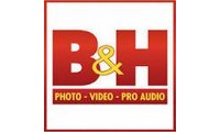 B&H Photo promo codes