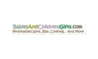 Babies And Children Gifts promo codes