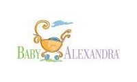 Baby Alexandra promo codes