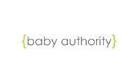 Baby Authority promo codes