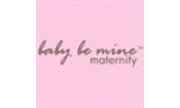 Baby Be Mine Maternity promo codes