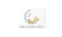 Baby Bears Den promo codes