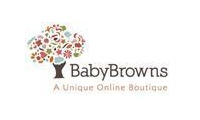 Baby Browns promo codes
