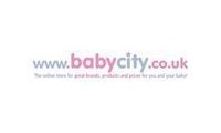 Baby City UK promo codes