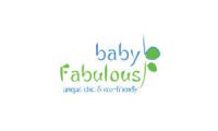 Baby Fabulous promo codes