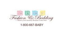 Baby Fashion & Bedding promo codes