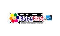 Baby FirstTV promo codes