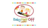 Baby Half Off promo codes