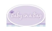 Baby In A Bag promo codes