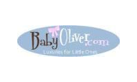 Baby Oliver Boutique promo codes