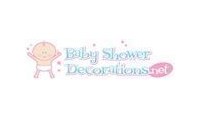 Baby Shower Decorations promo codes