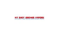 Baby Shower Favors promo codes