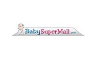 Baby SuperMall promo codes