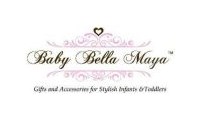 Babybellamaya promo codes